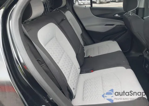 2022 Chevrolet Equinox Awd 1Fl z USA, uszkodzony, nr VIN 2GNAX5EV0N6148687